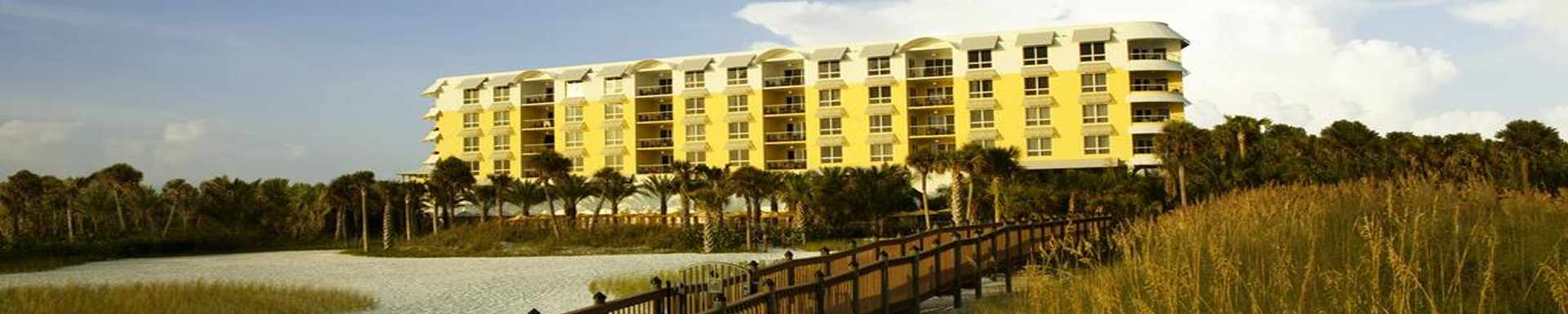 Hyatt Residence Club Sarasota, Siesta Key Beach